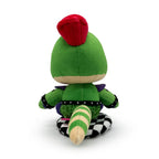 Five Nights at Freddy's Plush Figur Monty Shoulder Rider 15 cm Youtooz