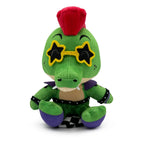 Five Nights at Freddy's Plush Figur Monty Shoulder Rider 15 cm Youtooz