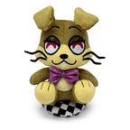Five Nights at Freddys Gosedjur Glitchtrap Shoulder Rider 15 cm Youtooz