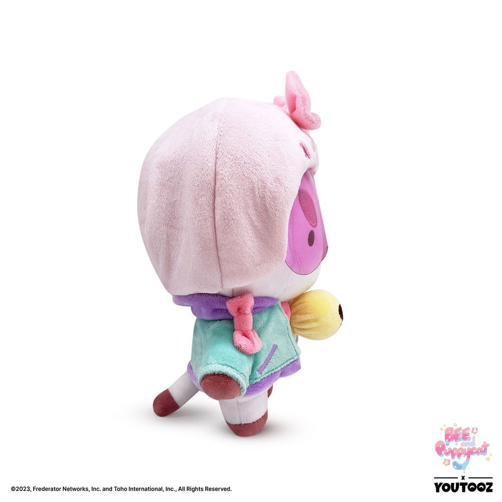 Bee and Puppycat gosedjur Puppycat Outfit 22 cm Youtooz