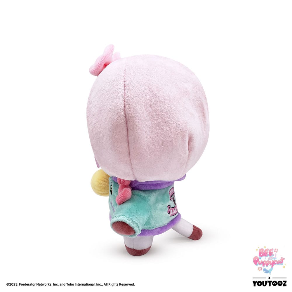 Bee and Puppycat gosedjur Puppycat Outfit 22 cm Youtooz