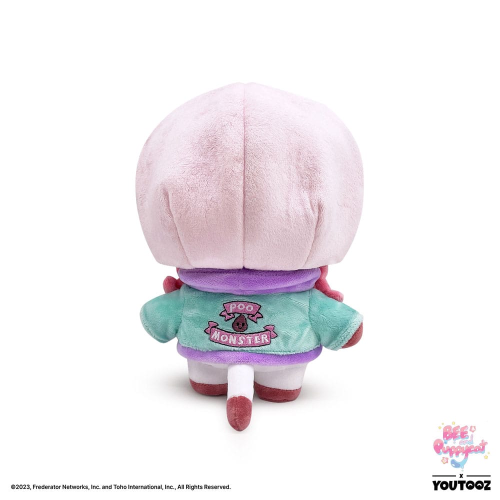 Bee and Puppycat gosedjur Puppycat Outfit 22 cm Youtooz