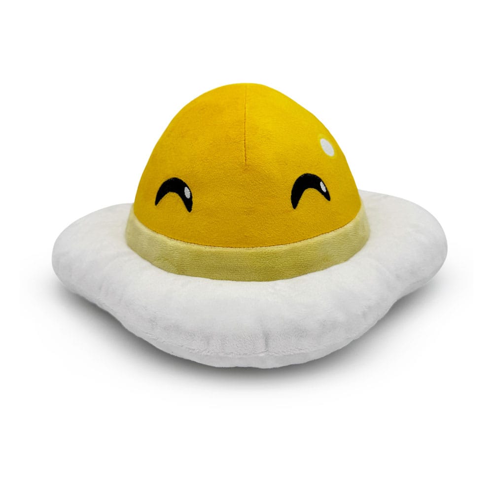 Slime Rancher gosedjur Yolky Slime Stickie 15 cm Youtooz