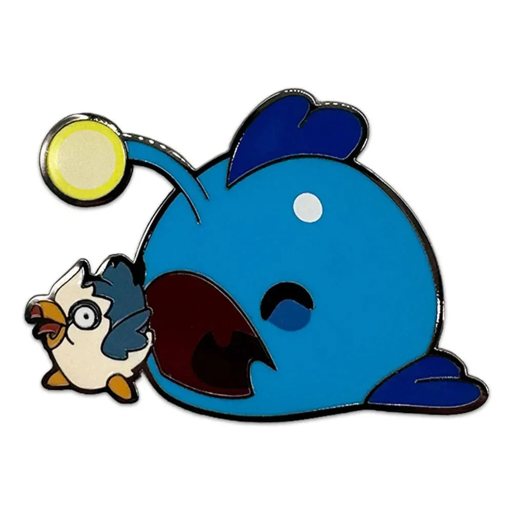 Slime Rancher Emaljpins Set – 5 Unika Pins i 2,5 cm Youtooz