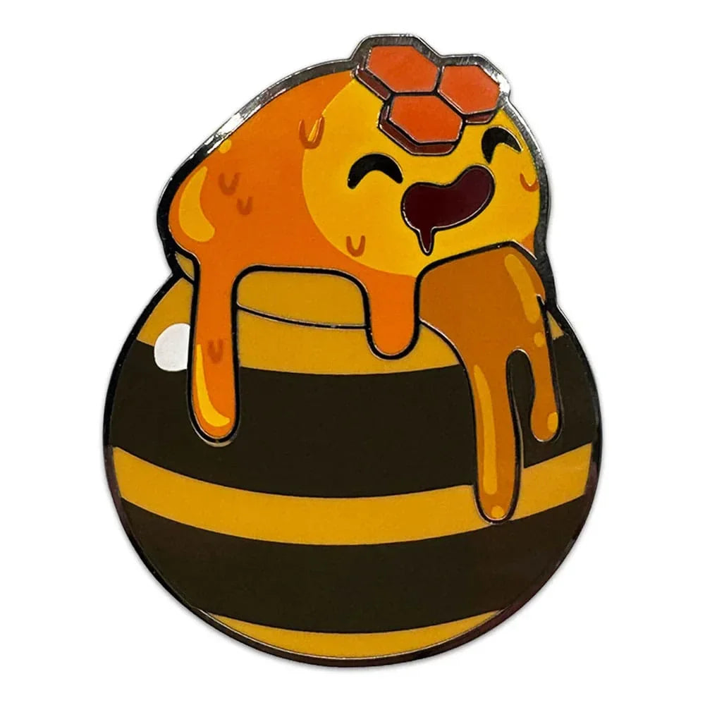 Slime Rancher Emaljpins Set – 5 Unika Pins i 2,5 cm Youtooz