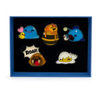 Slime Rancher Emaljpins Set – 5 Unika Pins i 2,5 cm Youtooz