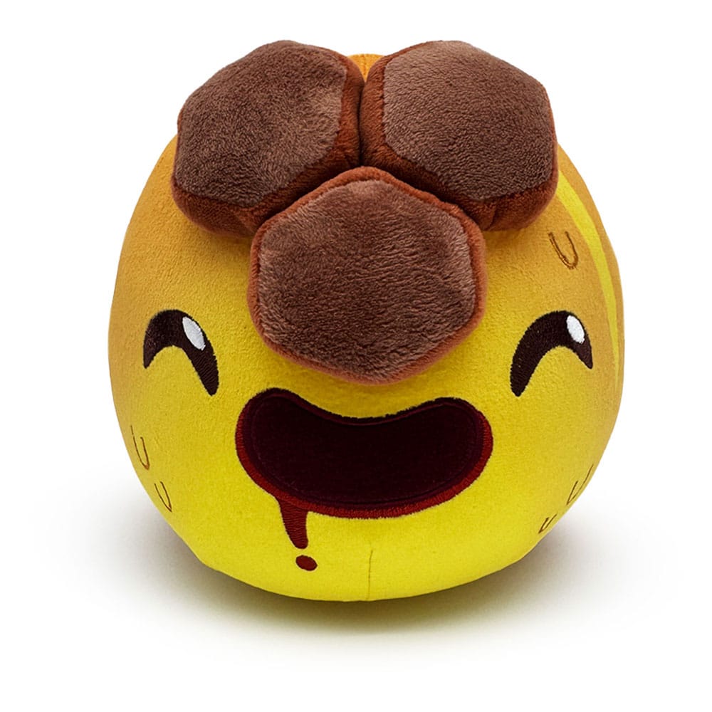 Slime Rancher gosedjur Honey Slime Stickie 15 cm Youtooz