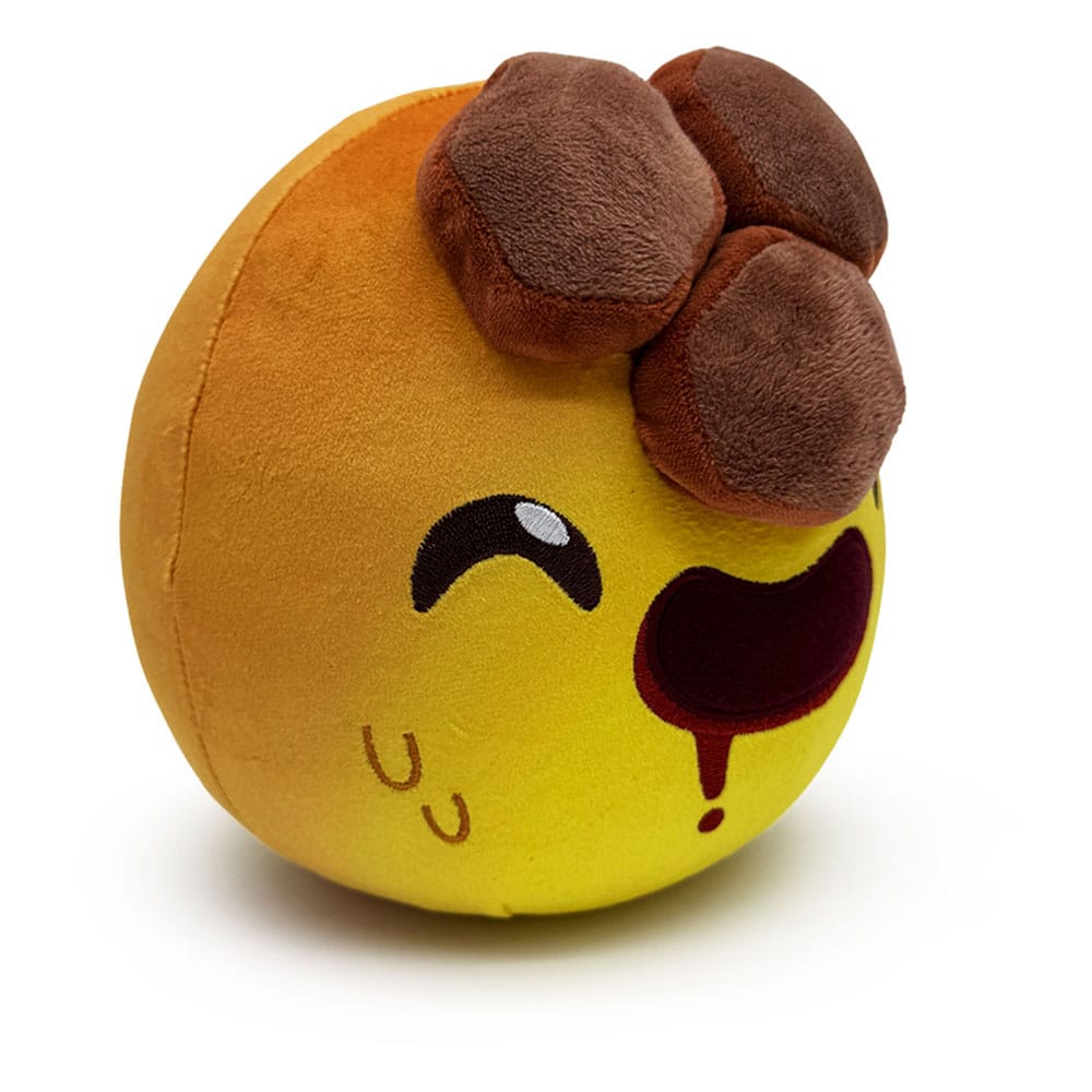 Slime Rancher gosedjur Honey Slime Stickie 15 cm Youtooz