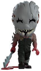 Dead By Daylight Figur The Trapper 11 cm Youtooz