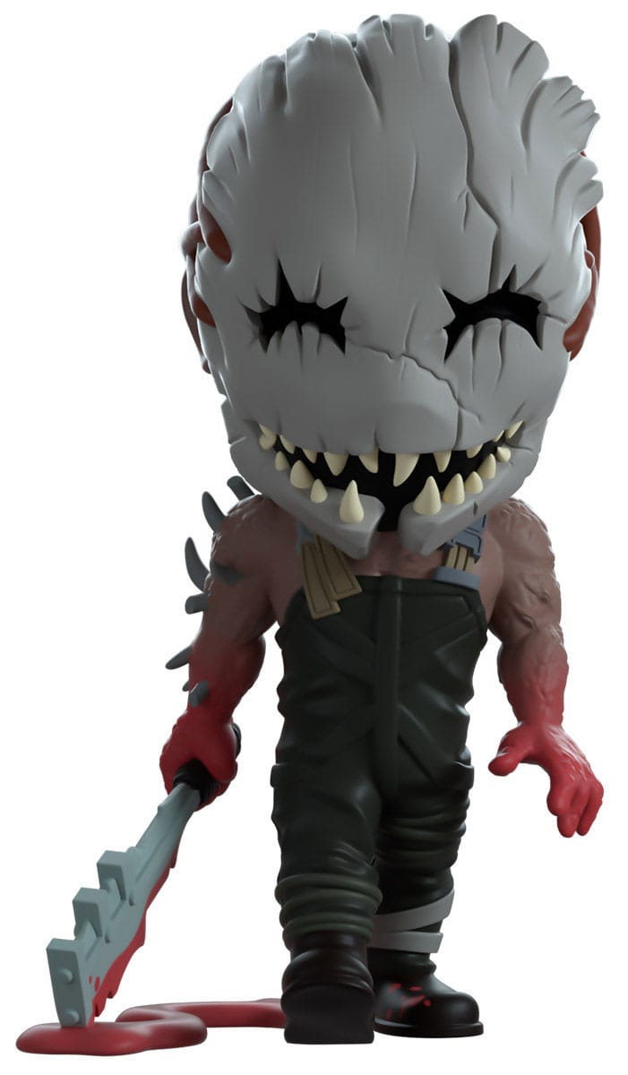 Dead By Daylight Figur The Trapper 11 cm Youtooz