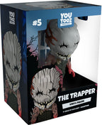 Dead By Daylight Figur The Trapper 11 cm Youtooz