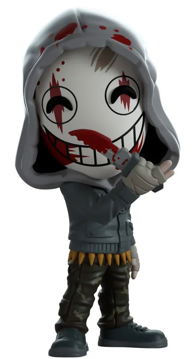 Dead By Daylight Figur The Legion 11 cm Youtooz