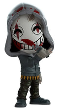 Dead By Daylight Figur The Legion 11 cm Youtooz