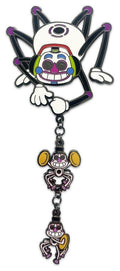 Five Nights at Freddy´s Bobble Pin Badge DJ Music Man 11 cm Youtooz