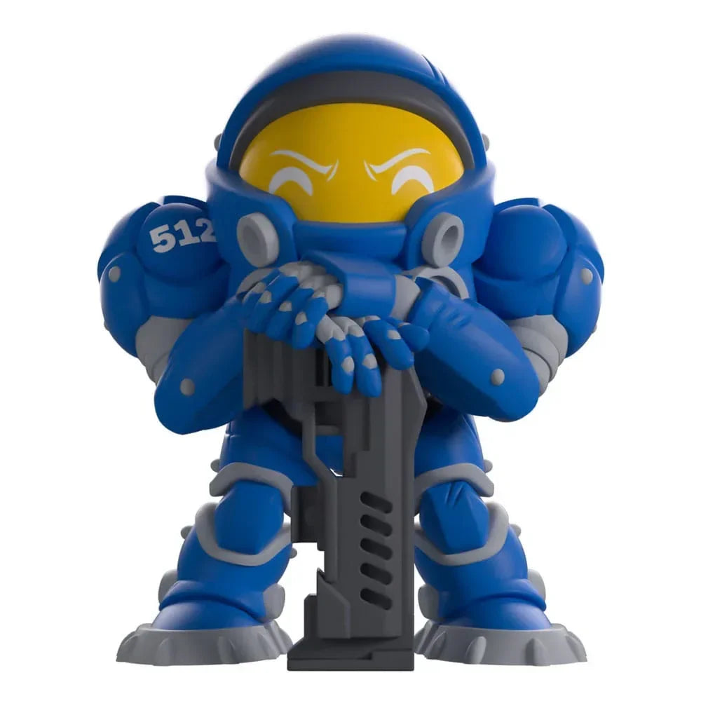 Starcraft Figur Terran 11 cm Youtooz