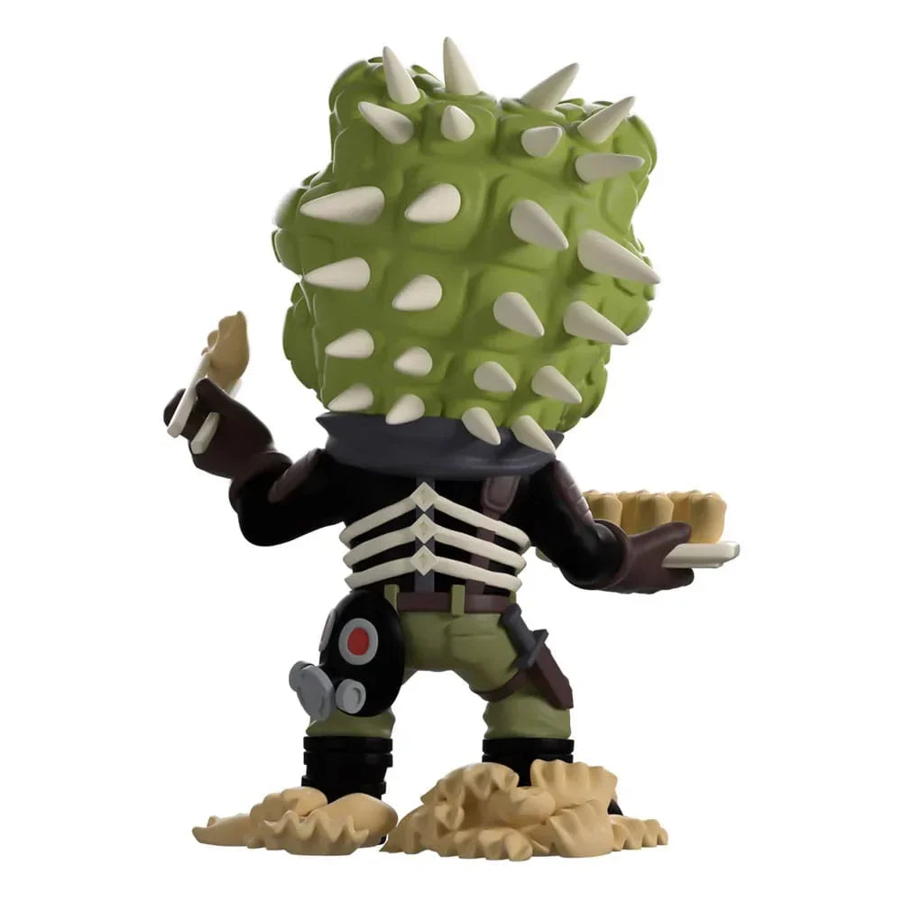 Dorohedoro Figur Caiman 12 cm Youtooz