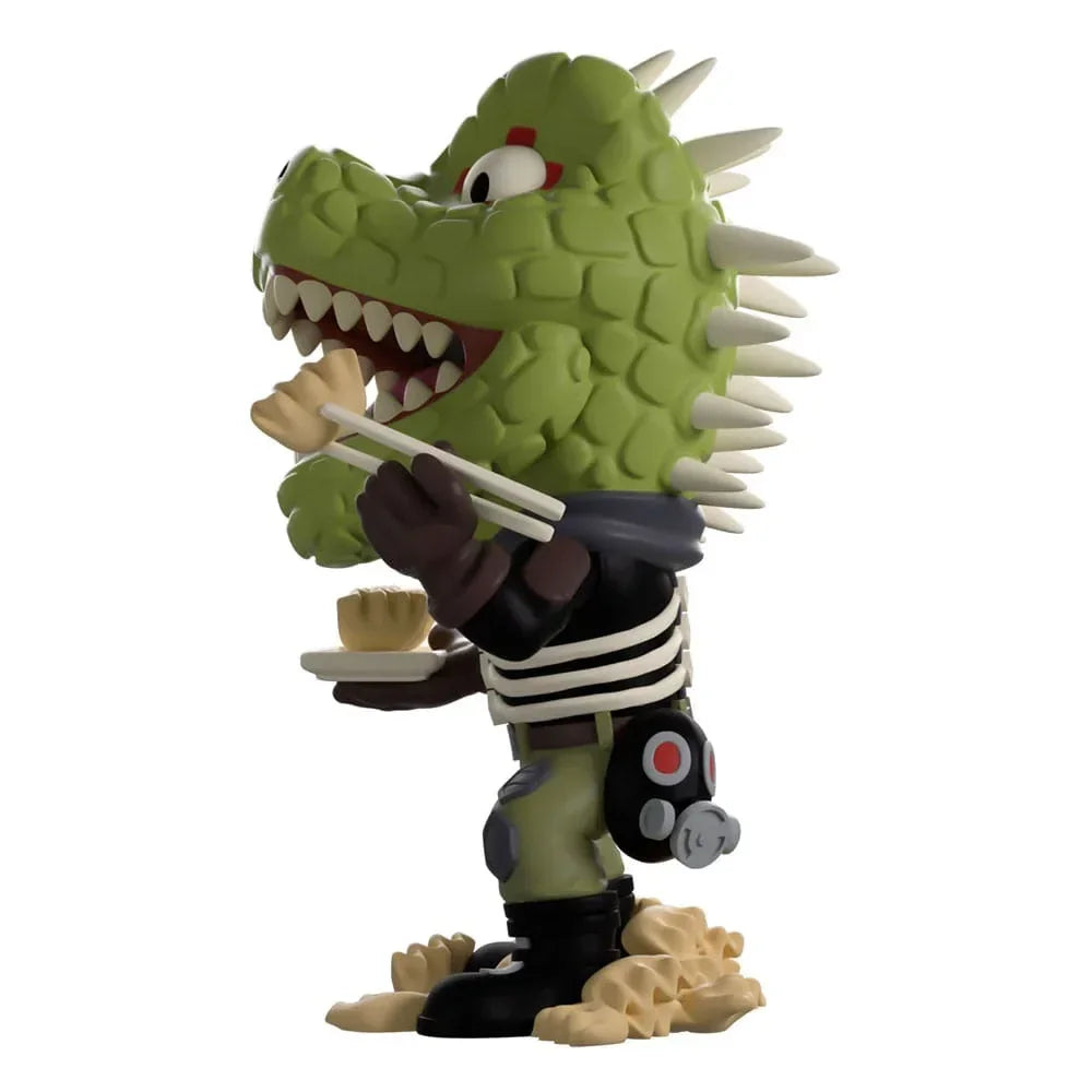 Dorohedoro Figur Caiman 12 cm Youtooz
