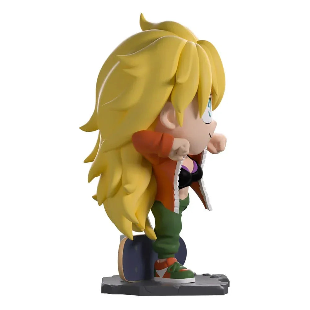 Dorohedoro Figur Nikkaido 12 cm Youtooz