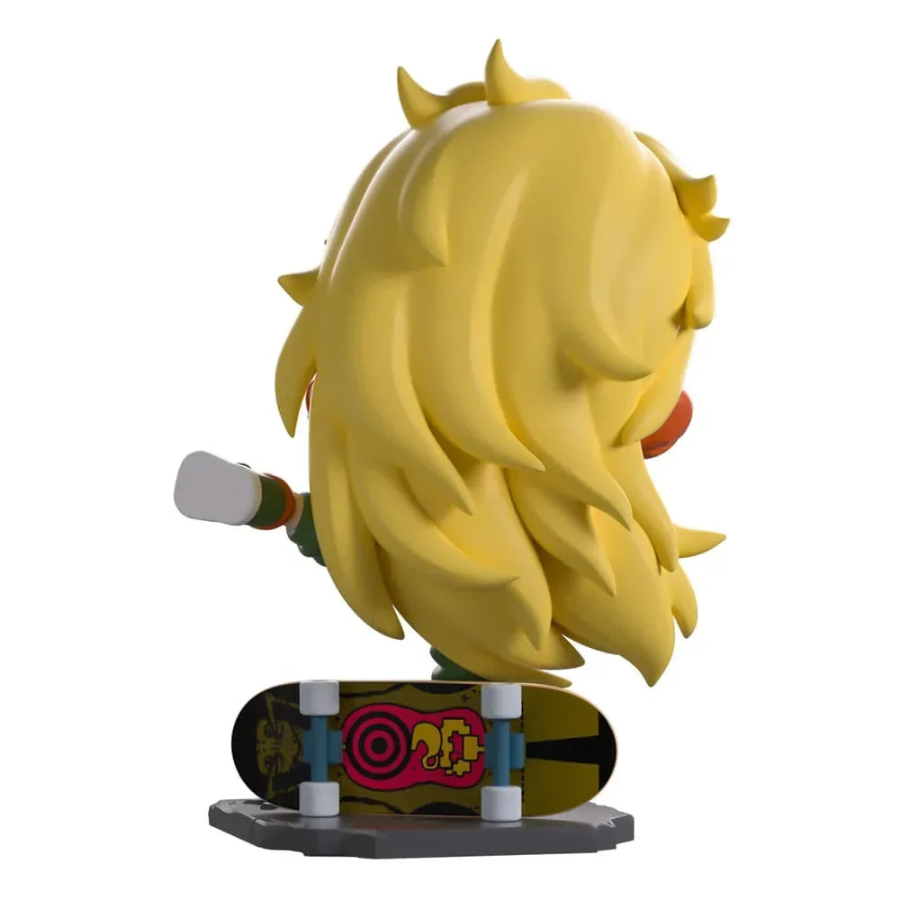 Dorohedoro Figur Nikkaido 12 cm Youtooz