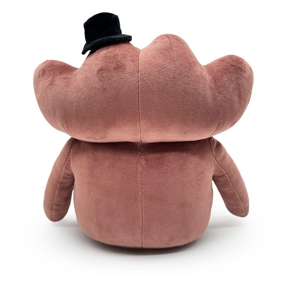 Garten of Banban gosedjur Sheriff Toadster 22 cm Youtooz