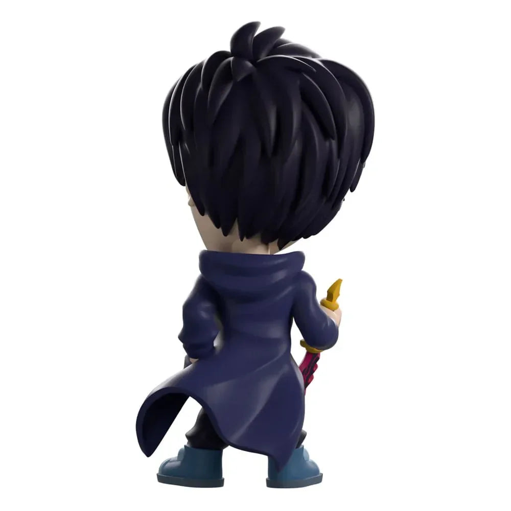 Solo Leveling Figur Sung Jinwoo 12 cm Youtooz