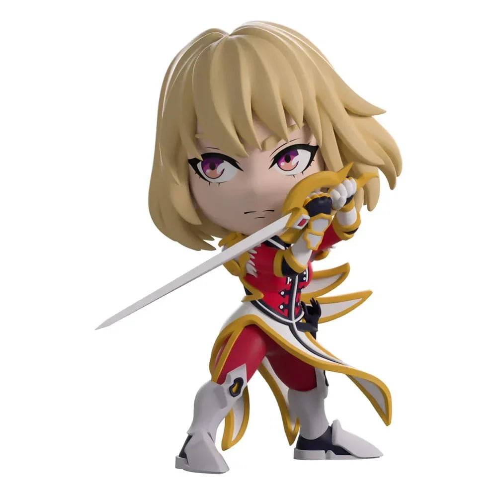 Solo Leveling Figur Cha Hae-In 12 cm Youtooz