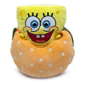Svampbob Gosedjur Krabby Patty 22 cm Youtooz