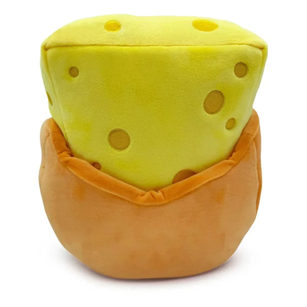Svampbob Gosedjur Krabby Patty 22 cm Youtooz