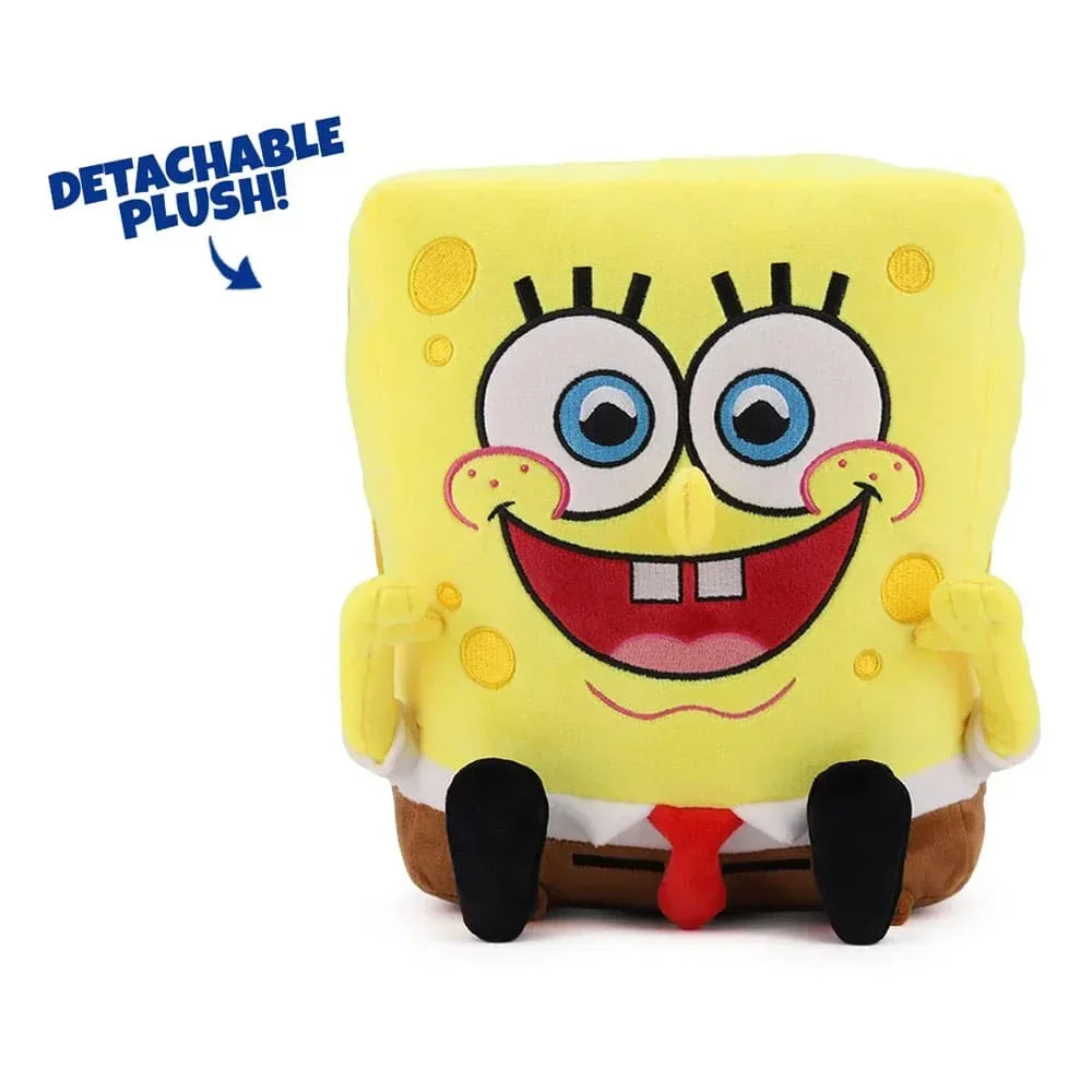 Svampbob Gosedjur Krabby Patty 22 cm Youtooz