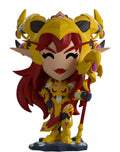 World of Warcraft Vinyl Figur Alexstrasza 13 cm Youtooz