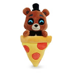 Five Nights at Freddy's Plush Figur Freddy Pizza 22 cm Youtooz