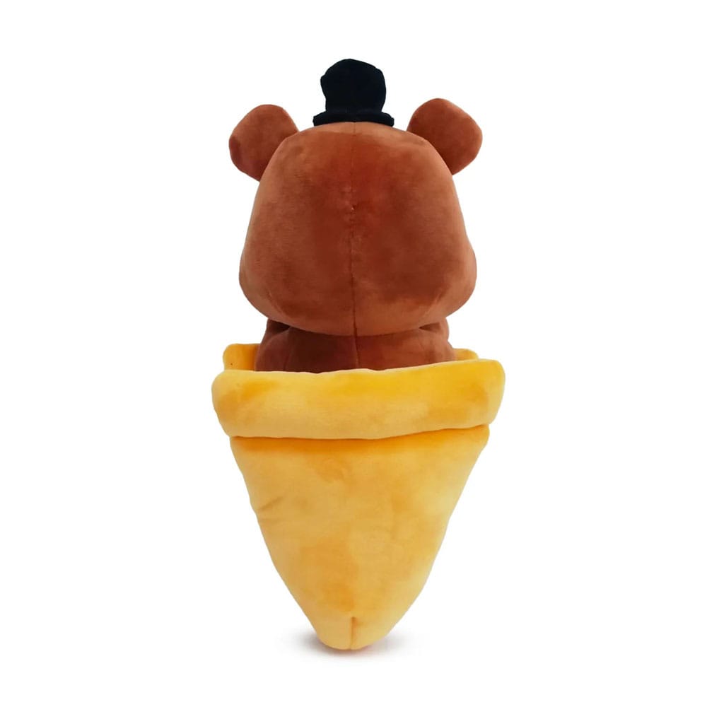 Five Nights at Freddy's Plush Figur Freddy Pizza 22 cm Youtooz