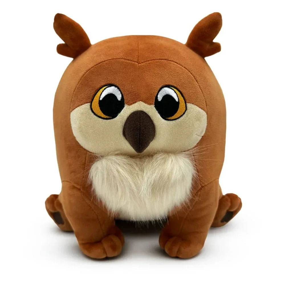 Baldur's Gate 3 Plush Owlbear 22 cm