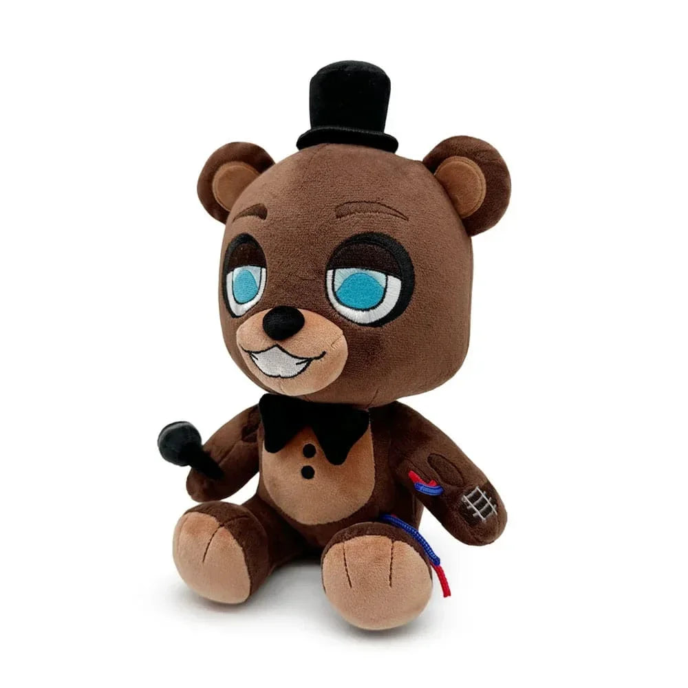 Five Nights at Freddy's Withered Freddy Plushfigur 22 cm Youtooz