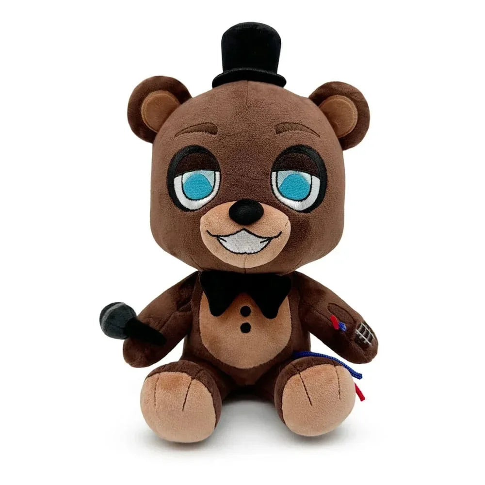 Five Nights at Freddy's Withered Freddy Plush Figure 22 cm