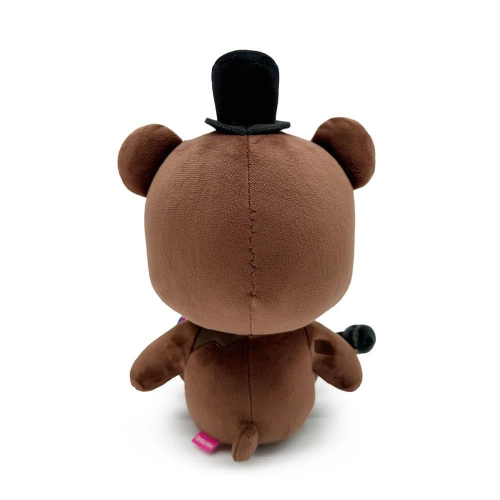 Five Nights at Freddy's Withered Freddy Plushfigur 22 cm Youtooz