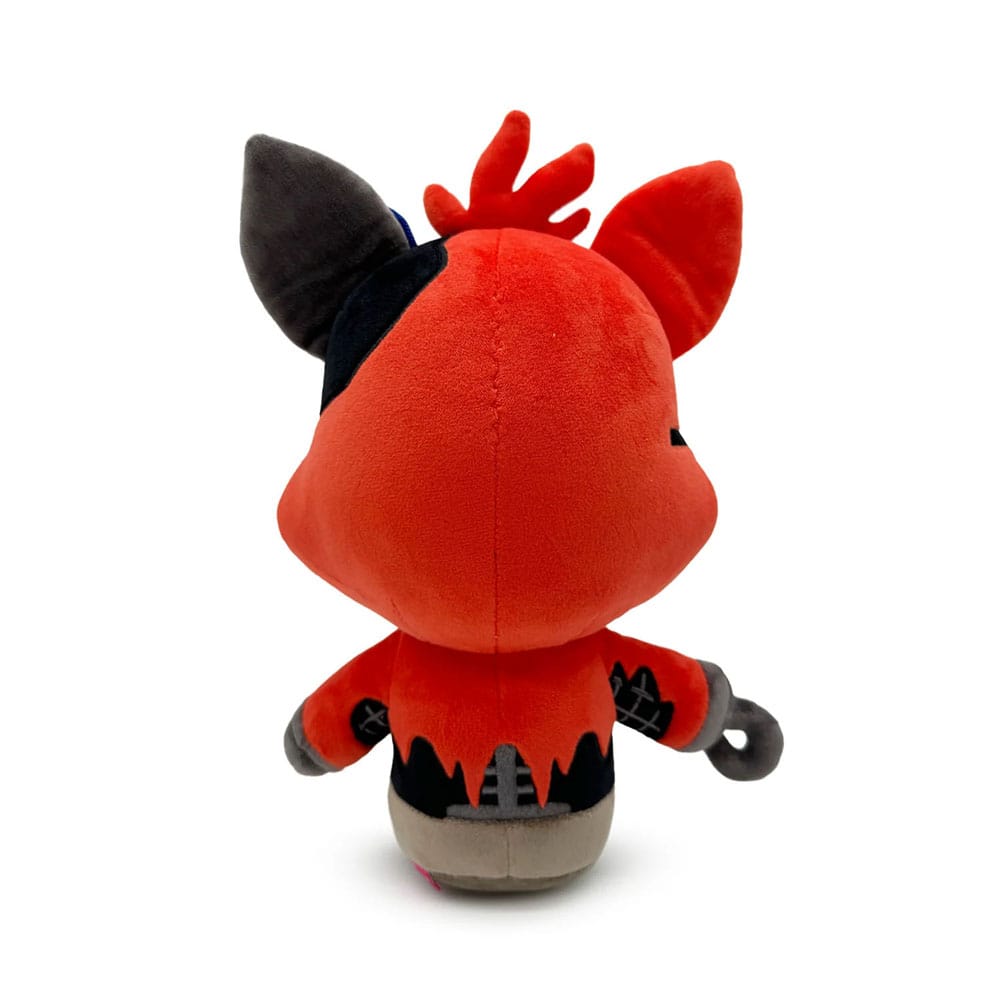 Five Nights at Freddy's Withered Foxy Plush Figur 22 cm Youtooz