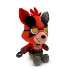 Five Nights at Freddy's Withered Foxy Plush Figur 22 cm Youtooz