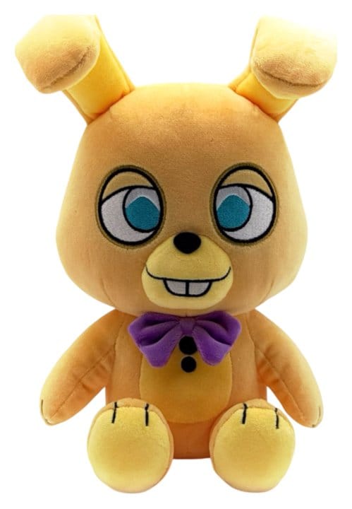 Five Nights at Freddys gosedjur Yellow Rabbit 23 cm - Officiellt Licensierad