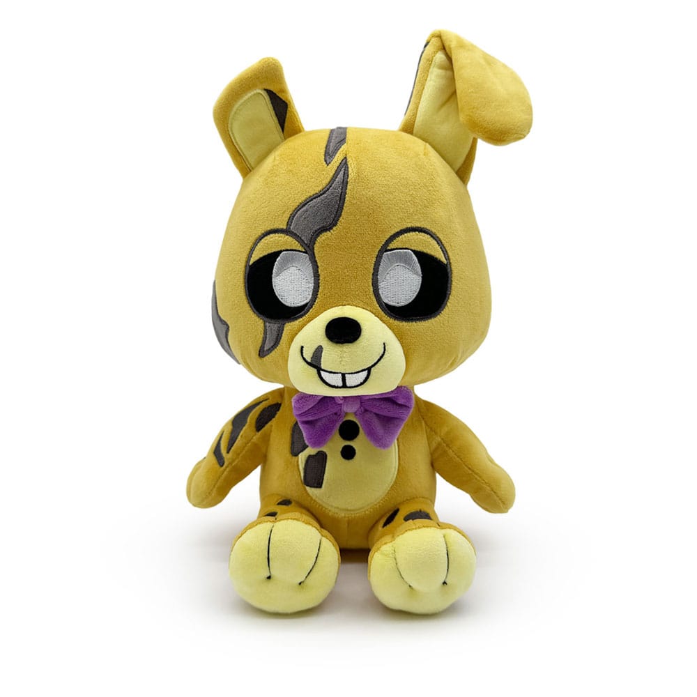 Five Nights at Freddys gosedjur Yellow Rabbit 23 cm - Officiellt Licensierad Youtooz