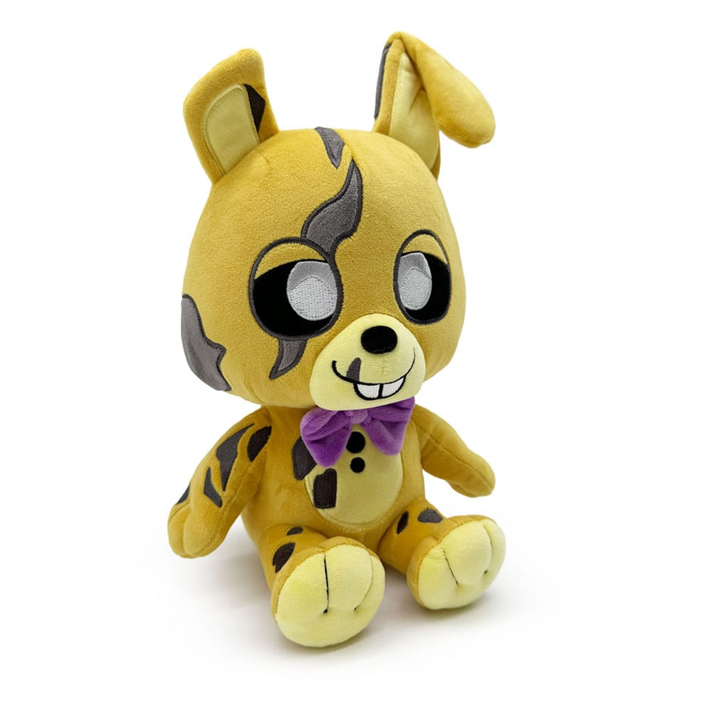 Five Nights at Freddys gosedjur Yellow Rabbit 23 cm - Officiellt Licensierad Youtooz