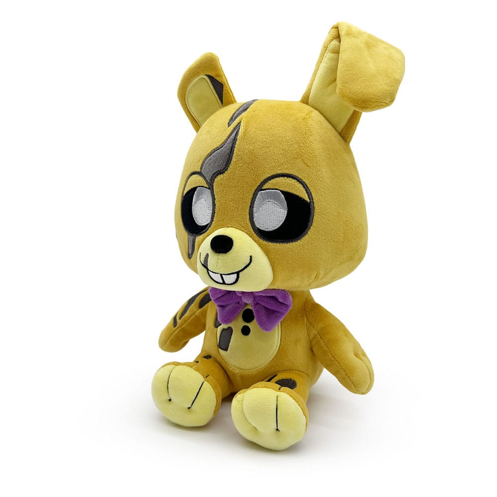 Five Nights at Freddys gosedjur Yellow Rabbit 23 cm - Officiellt Licensierad Youtooz