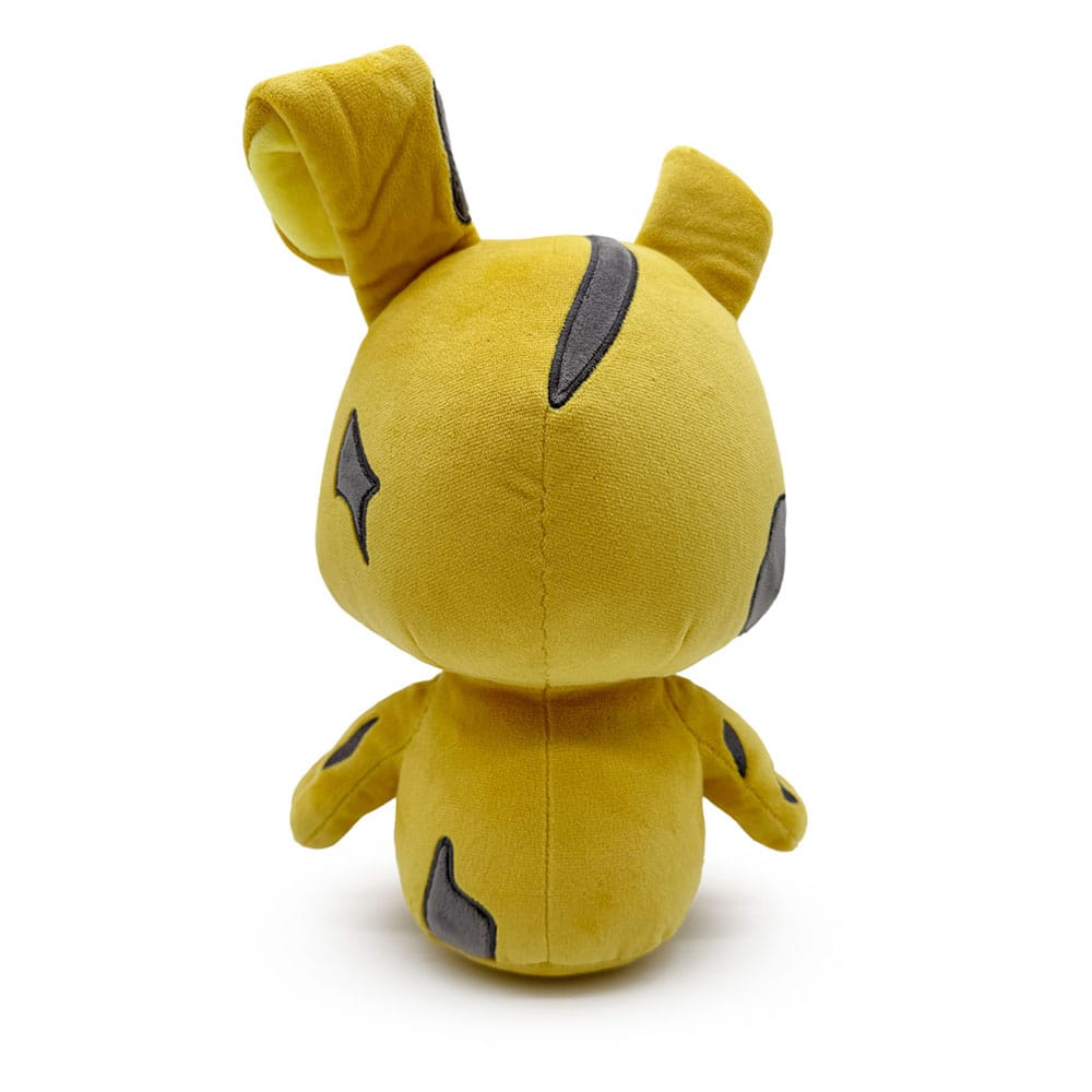 Five Nights at Freddys gosedjur Yellow Rabbit 23 cm - Officiellt Licensierad Youtooz
