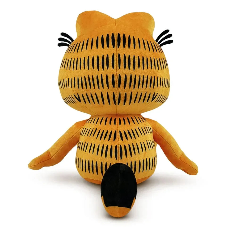 Garfield gosedjur 22 cm – Din favoritkatt i kramformat Youtooz