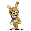 Five Nights at Freddy's Vinylfigur Gul Kanin 10 cm Youtooz