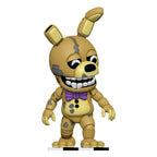 Five Nights at Freddy's Vinylfigur Gul Kanin 10 cm Youtooz