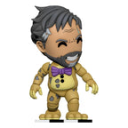 Five Nights at Freddy's Vinylfigur Gul Kanin 10 cm Youtooz