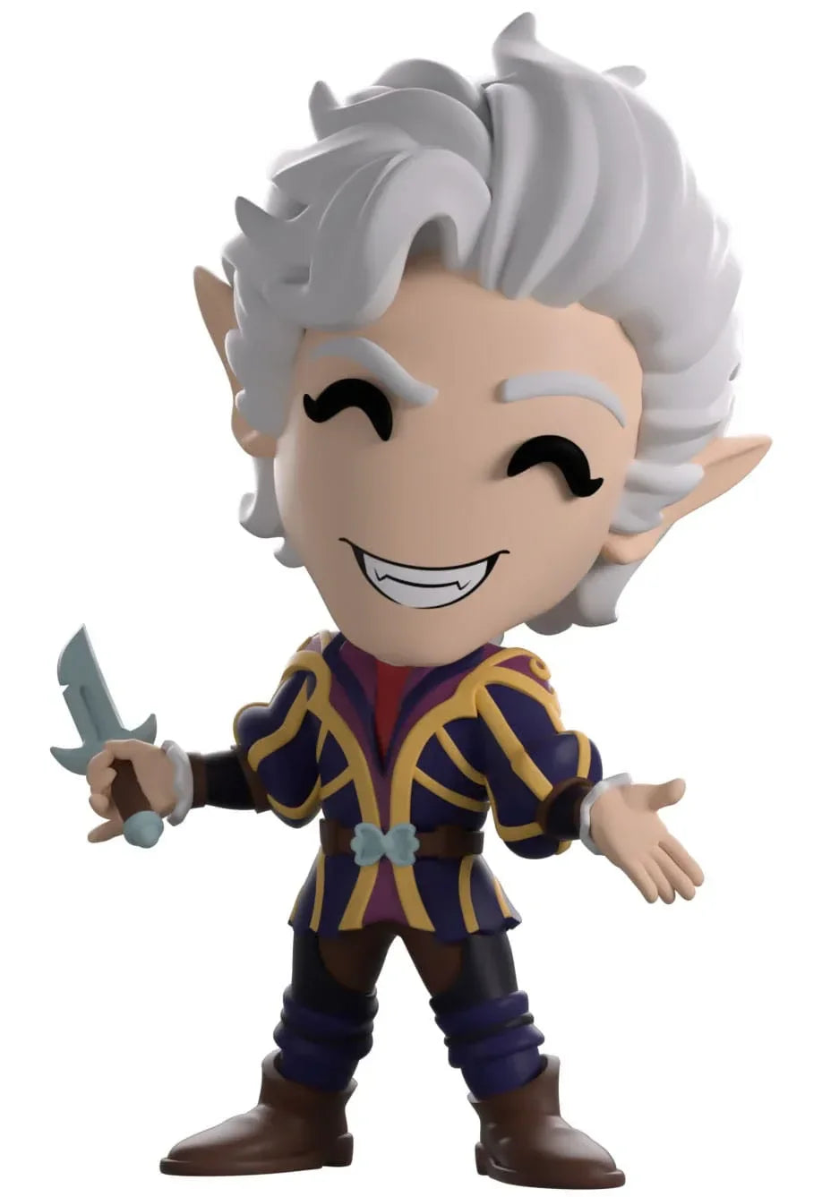 Baldur's Gate 3 Vinylfigur Astarion 13 cm