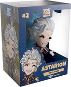 Baldur's Gate 3 Vinylfigur Astarion 13 cm Youtooz