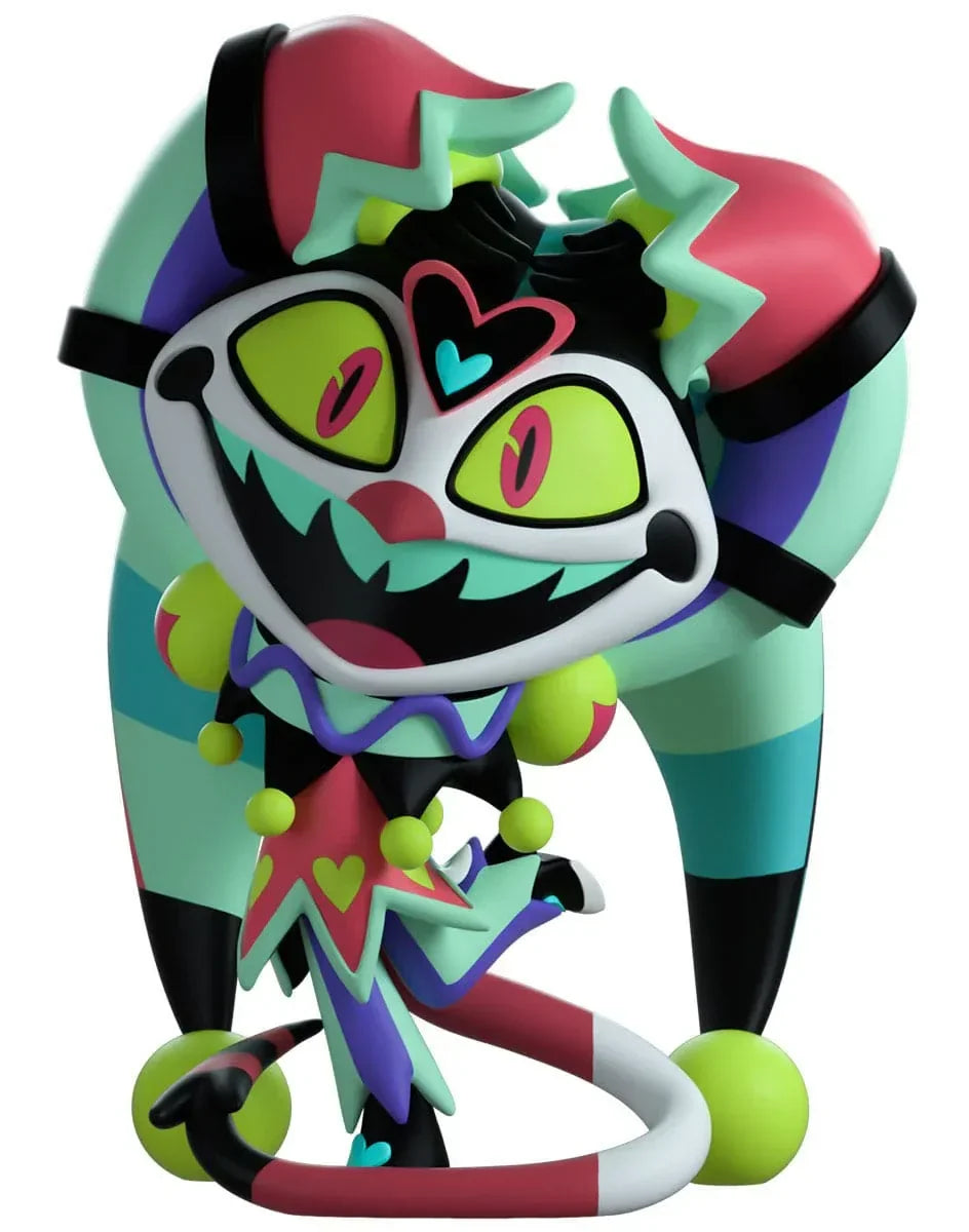 Helluva Boss Figur Fizz 12 cm Youtooz